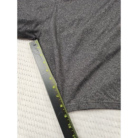 Public Rec Shorts Mens 44 Regular Gray Athletic Stretch Casual - Picture 2 of 9